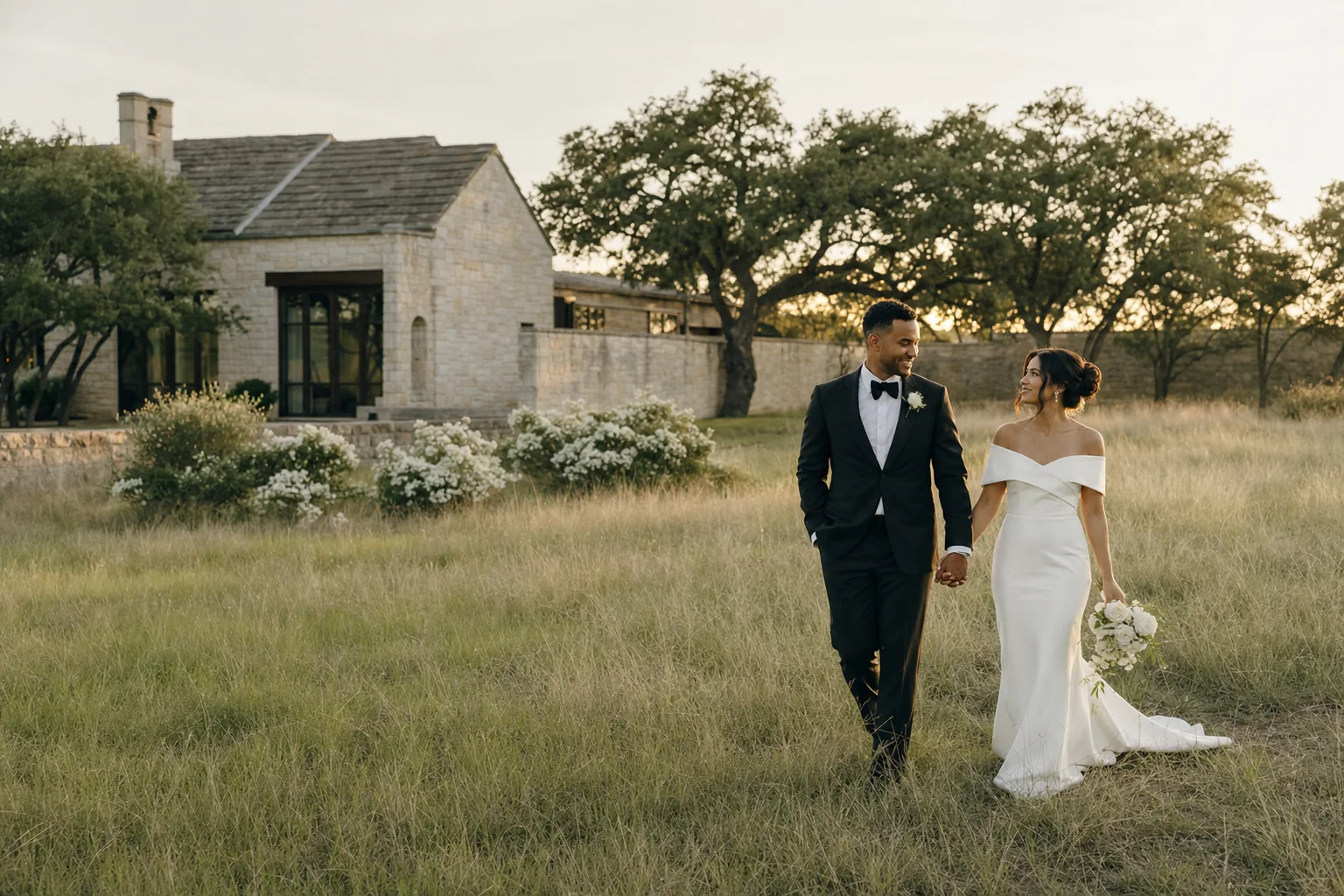 Wedding Story Page Studio preview