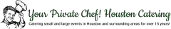 Your Private Chef website photo
