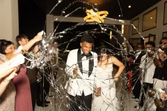 Artis Event Center - AEC Ballroom - Wedding