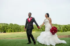 A Princess Touch Weddings & Events website photo