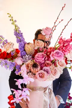 The Floral Bar photo