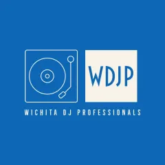 Wichita DJ Professionals website photo