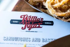 Willie's Joint Bar and Grill image