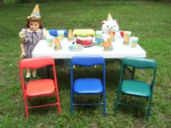 A1 Party Time