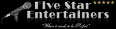 5 STAR ENTERTAINERS Houston's Best DJs photo