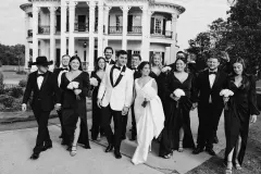 KNZ Weddings and Events photo