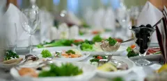 Wedding Reception