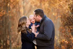 Breckenridge Family Photographers website photo