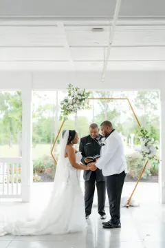 Premier Weddings & Events photo