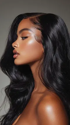 360 Glam Babe Hair Co photo