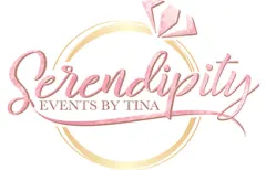 Serendipity Events byTina website photo
