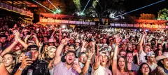 Whitewater Amphitheater photo