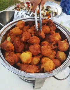 Riverside Catering photo
