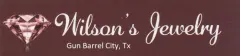 Wilson’s Jewelry (Sales, Repair & Custom) website photo