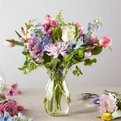 The Rose Shop website photo