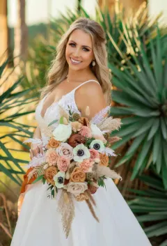Timber Bloom Design photo