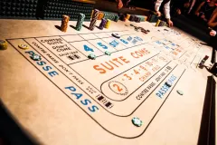 craps-table-and-people-gambling-all-around