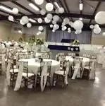 A PLUS PARTY AND EVENTS photo