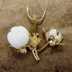 Cotton Jewelry Collection