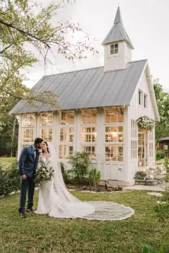 chapel