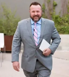 Austin Area Weddings website photo