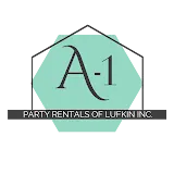A-1 Party Rentals of Lufkin