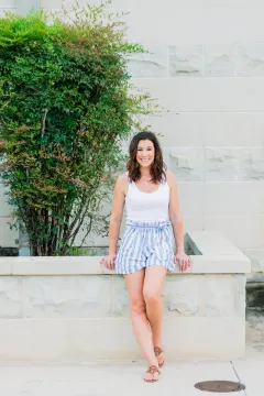 Tara Williams Photography website photo