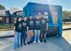 A&P Inflatables, LLC photo