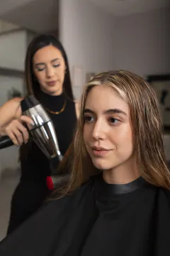 903 Salon, Sherman, Texas photo