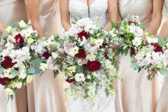 Wolf Weddings & Events website photo