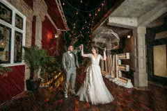 Carrie Nichols Photography website photo