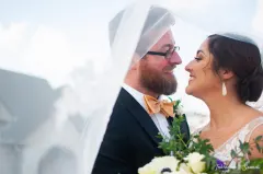 Wedding Photography Eagles Bluff Country Club