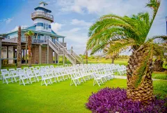 Beauty & The Beach Wedding Venue photo