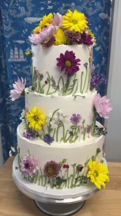 Shoreline Cakes photo