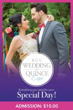 RGV Wedding & Quince Guide photo
