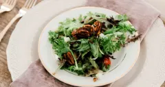 Reata Catering website photo
