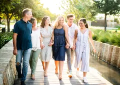 Blackall Photography website photo