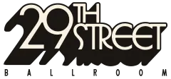29th Street Ballroom website photo