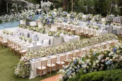 Pearl Events Austin signature wedding