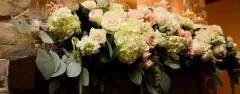 A-1 Floral Design Studio & Bloom Boutique website photo