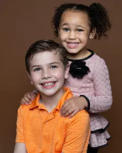 4TeenForty Photography website photo