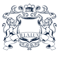 Villa Luxe Event Hall website photo