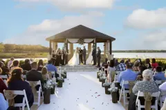 Paradise Cove at Lake Grapevine website photo