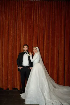 4K Weddings & Events Photography photo