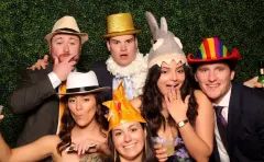 Photo Booth and DJ packages