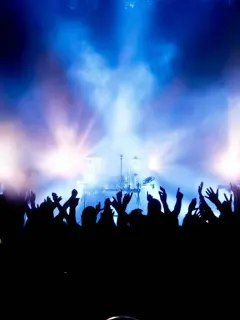 Arlington Music Hall photo