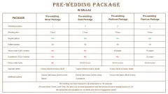 3M Wedding Studio photo
